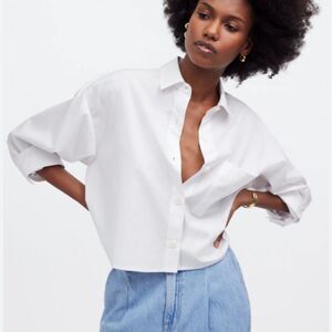Madewell Top XXS